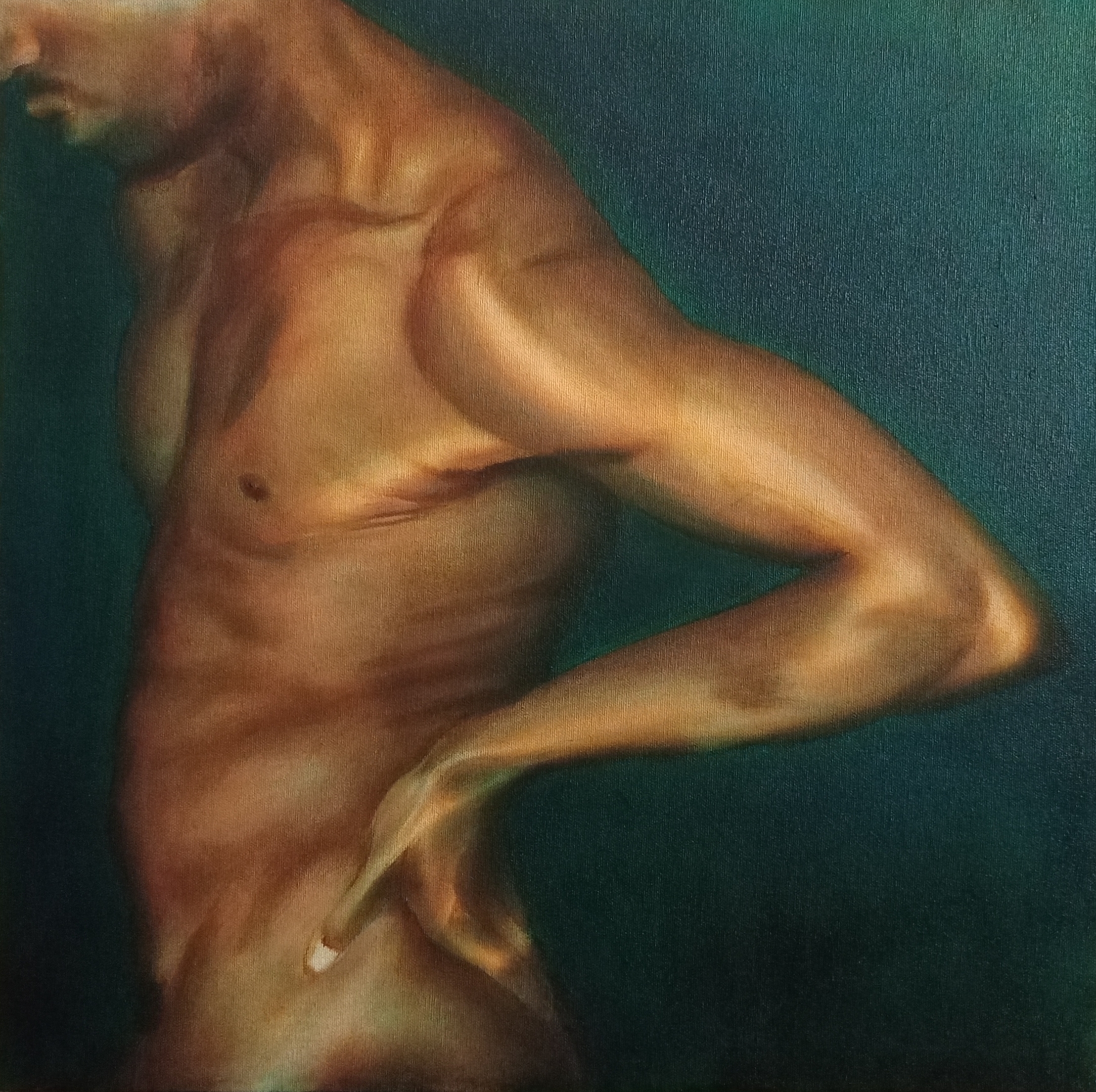 Brunaille Study III