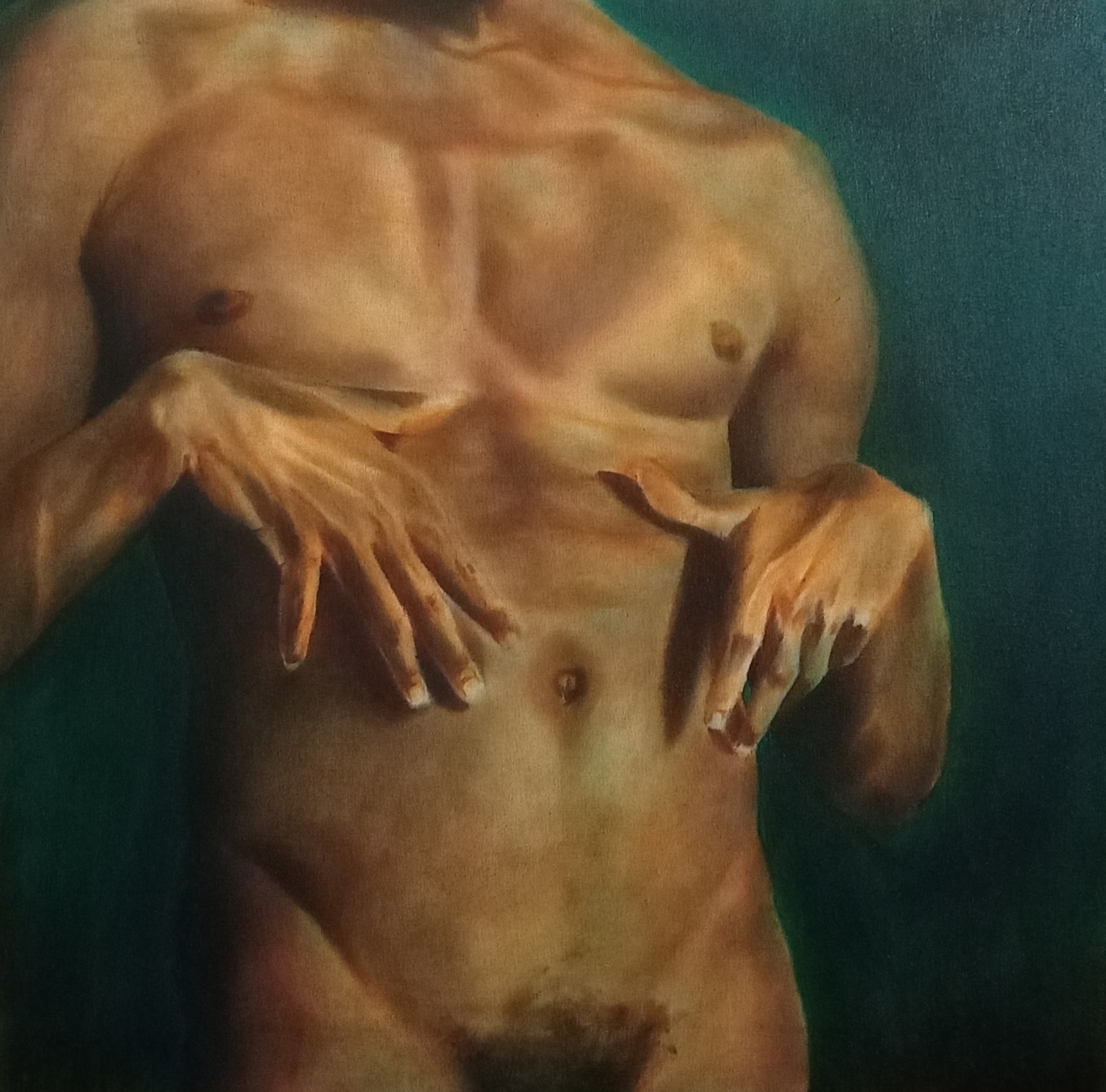 Brunaille Study I