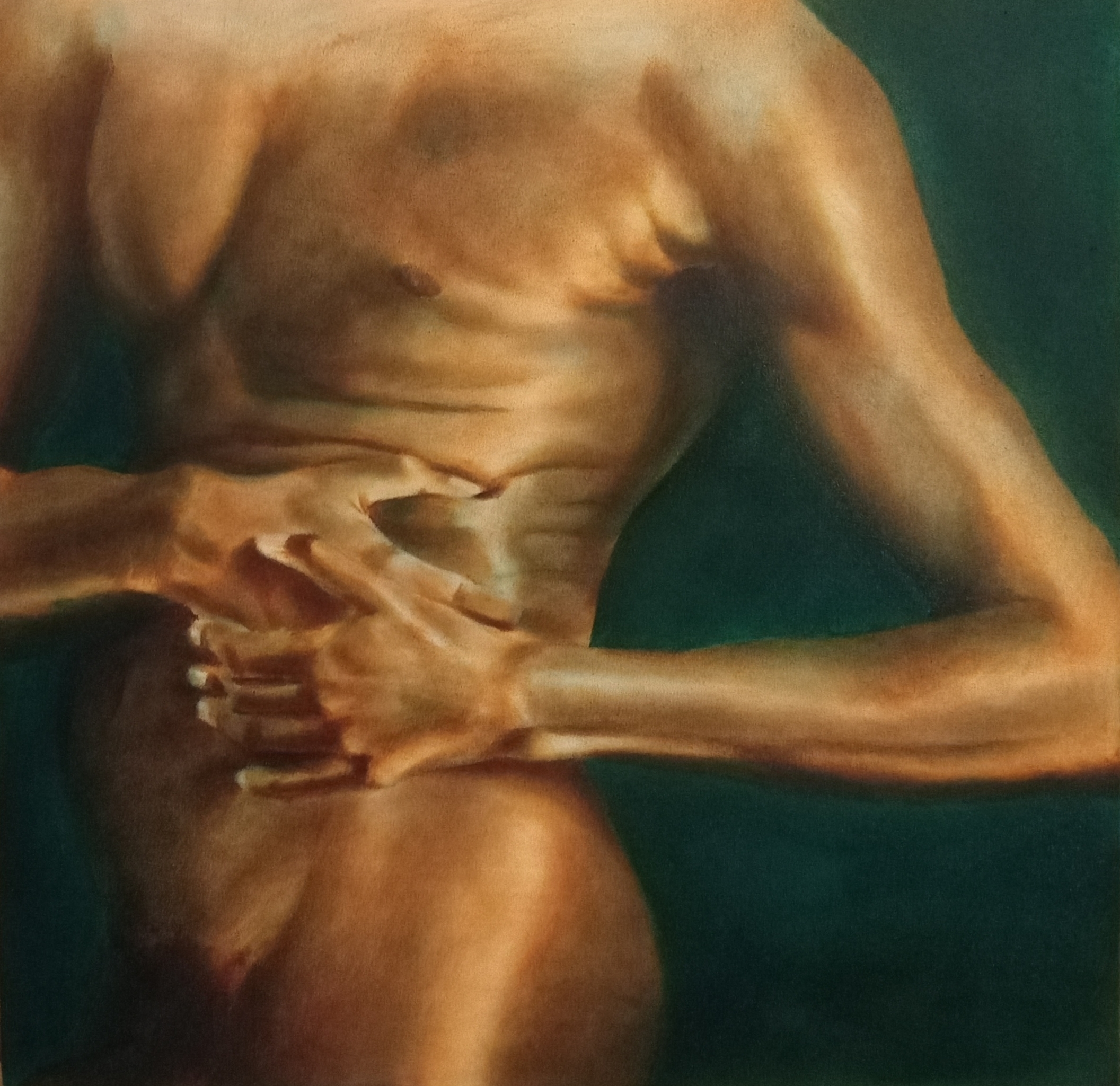 Brunaille Study II
